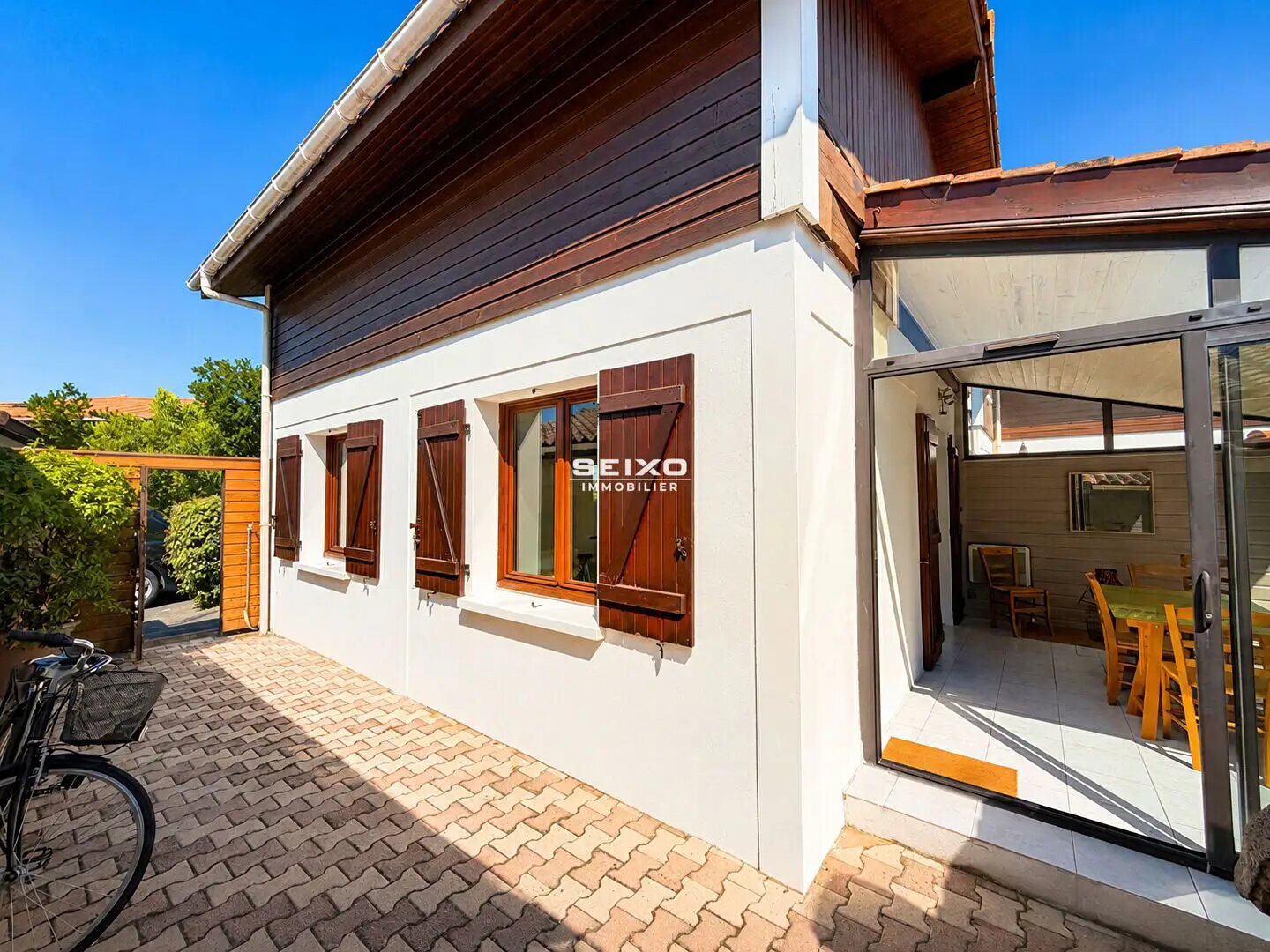 Maison à vendre, 70m², Capbreton