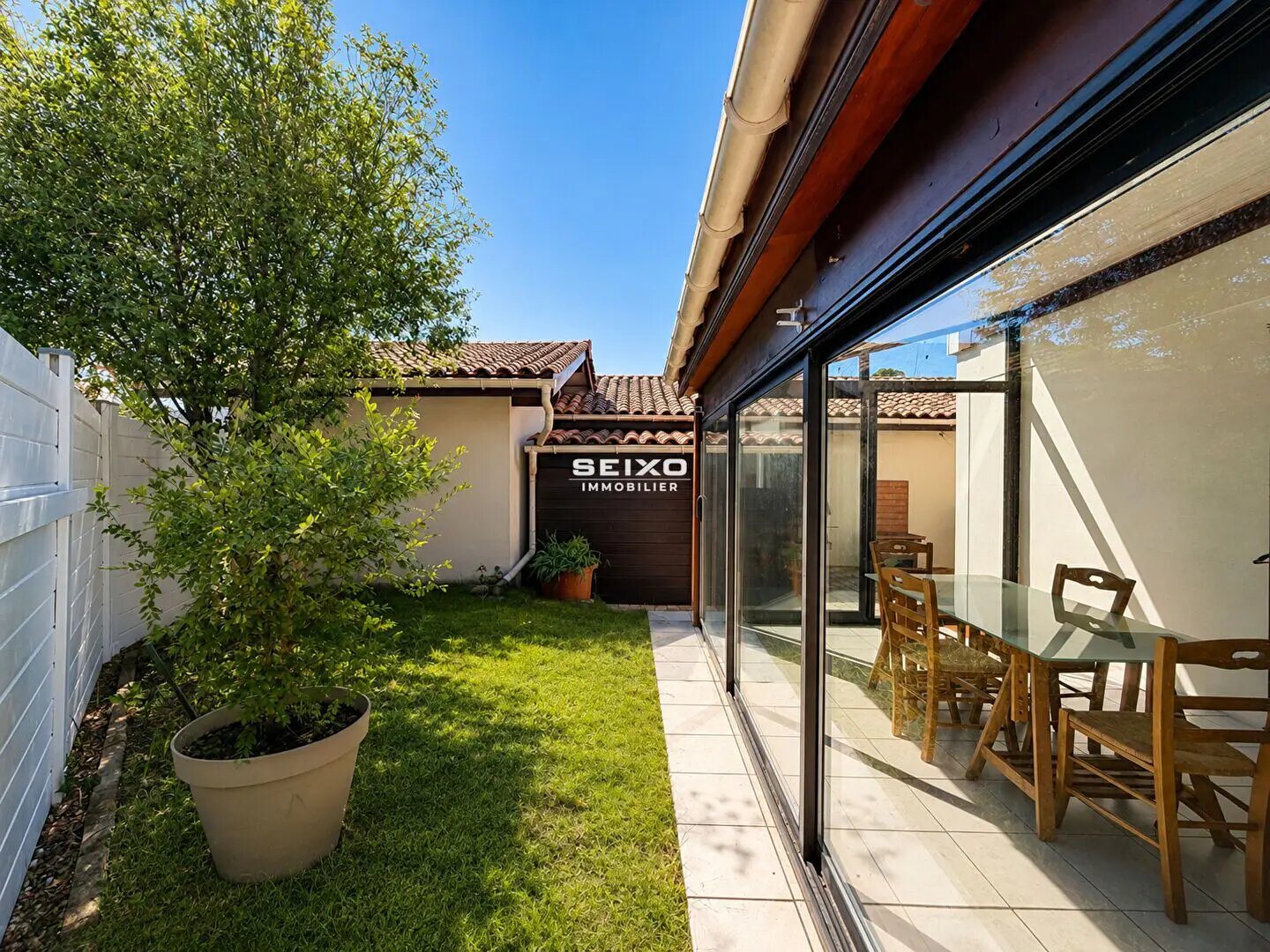 Maison à vendre, 70m², Capbreton