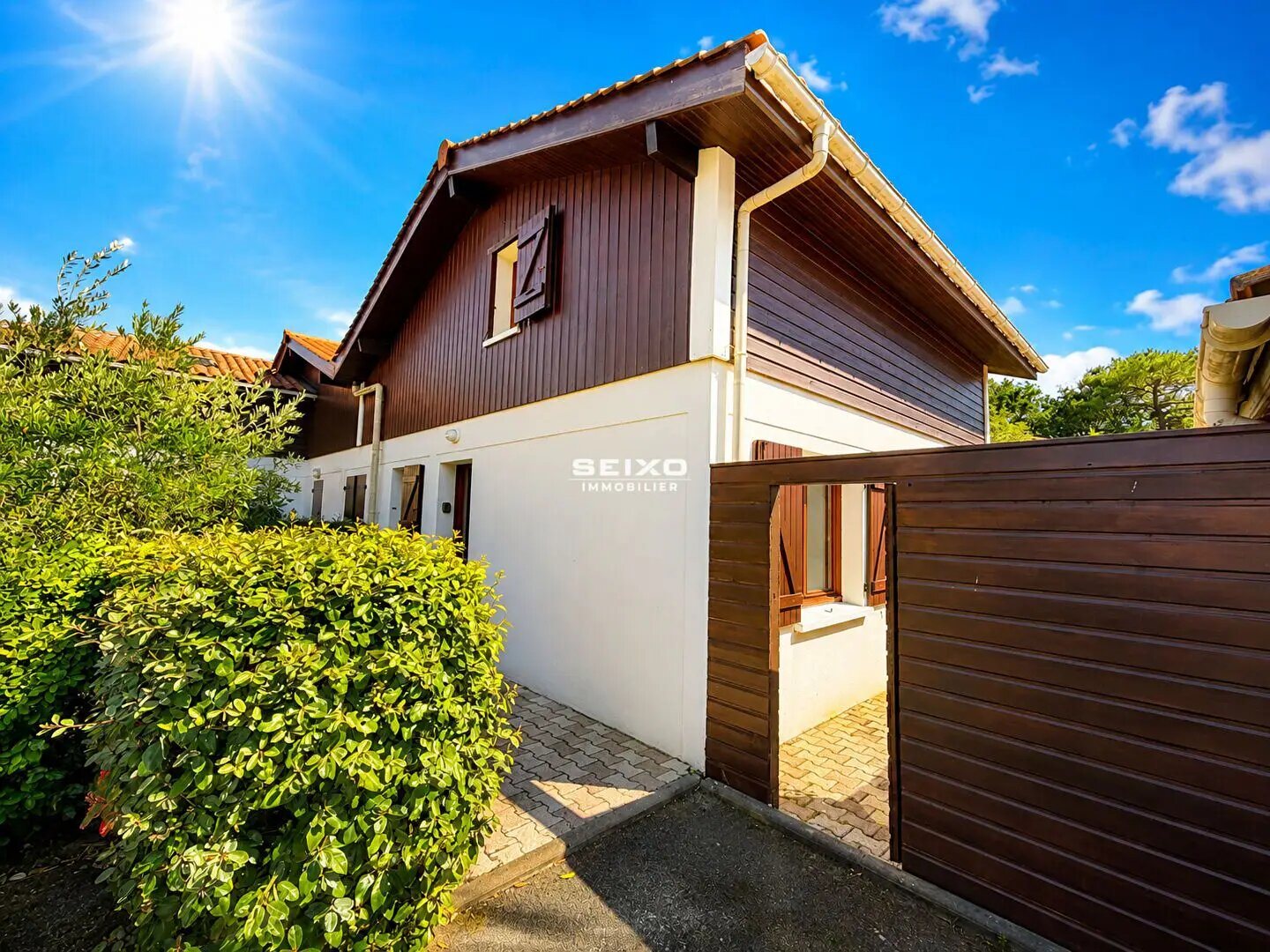 Maison à vendre, 70m², Capbreton