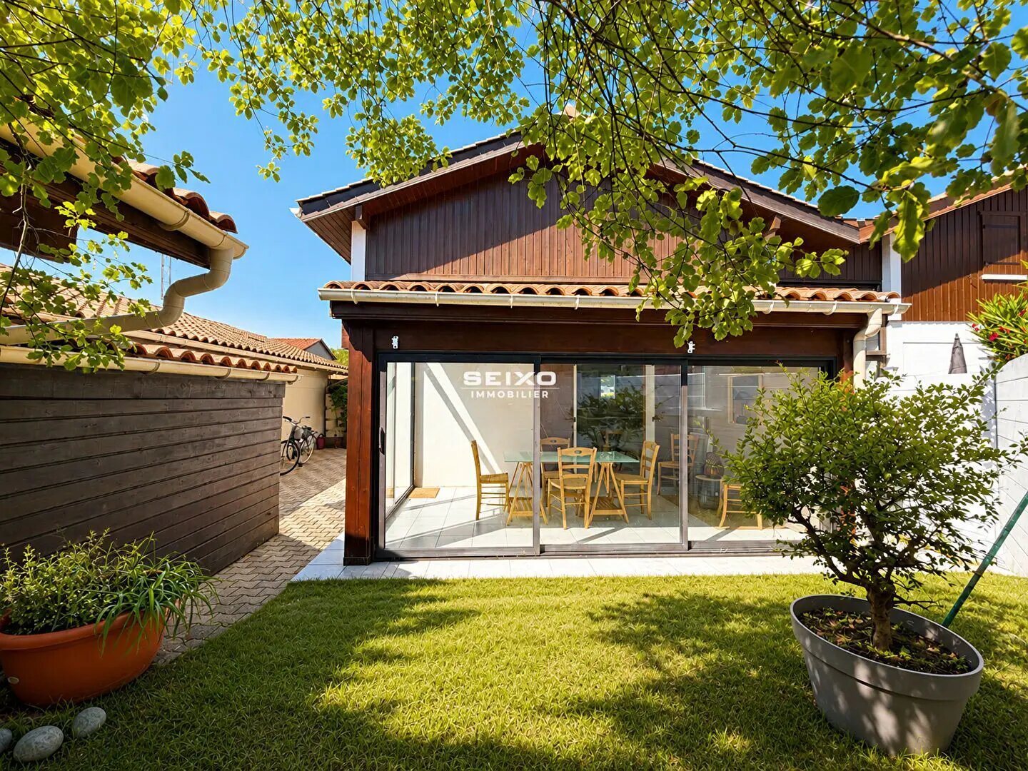 Maison à vendre, 70m², Capbreton