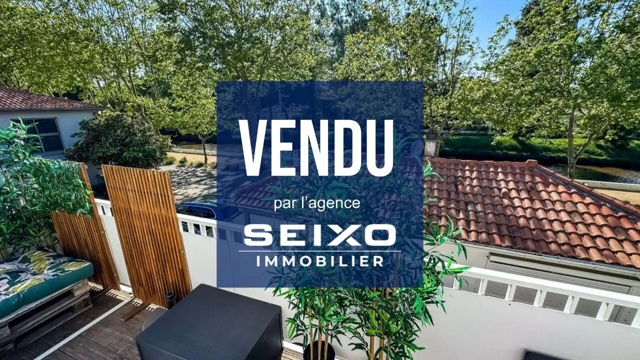 Appartement à vendre, 75m², Capbreton