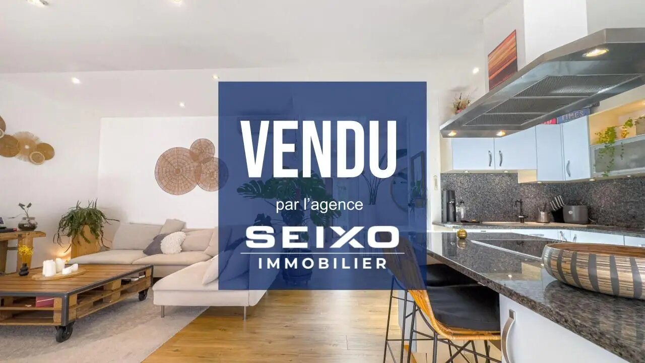 Appartement à vendre, 75m², Capbreton
