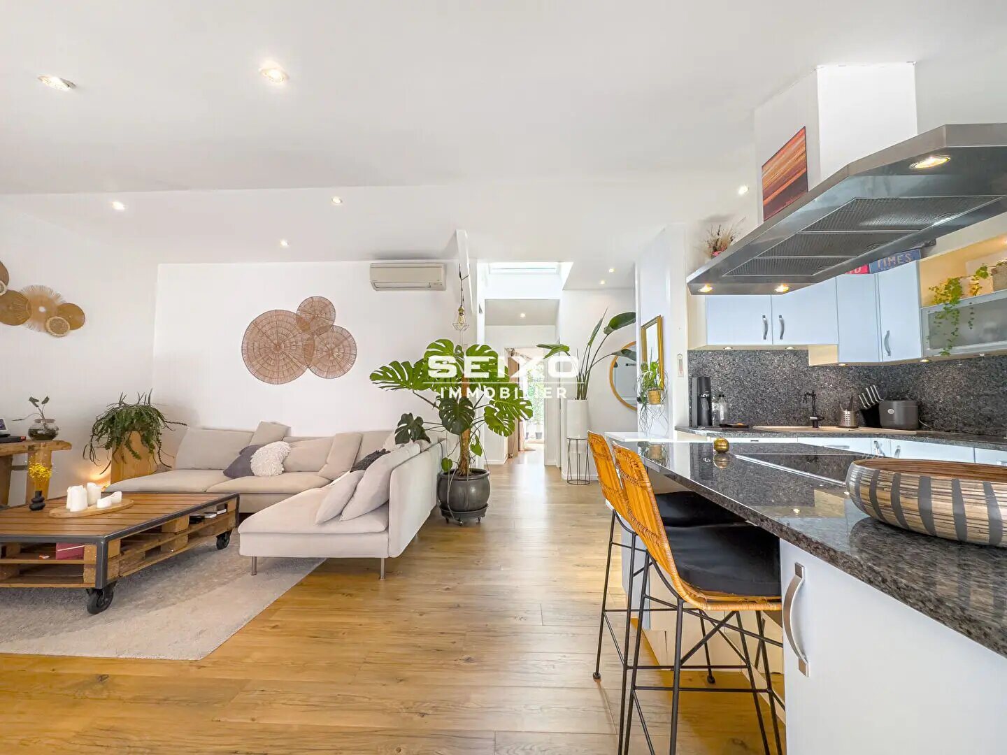 Appartement à vendre, 75m², Capbreton