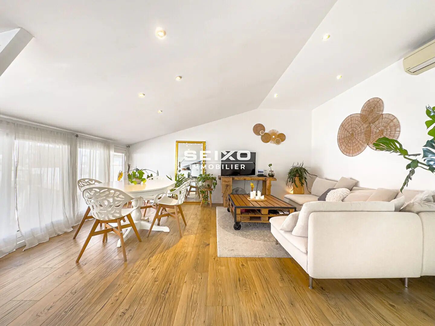 Appartement à vendre, 75m², Capbreton