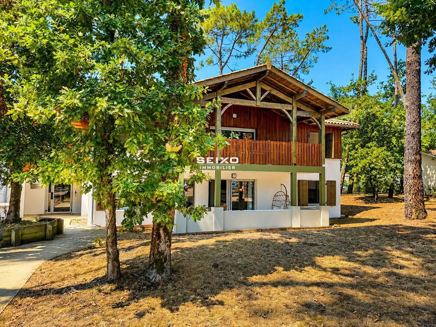 Appartement à vendre, 84m², Labenne