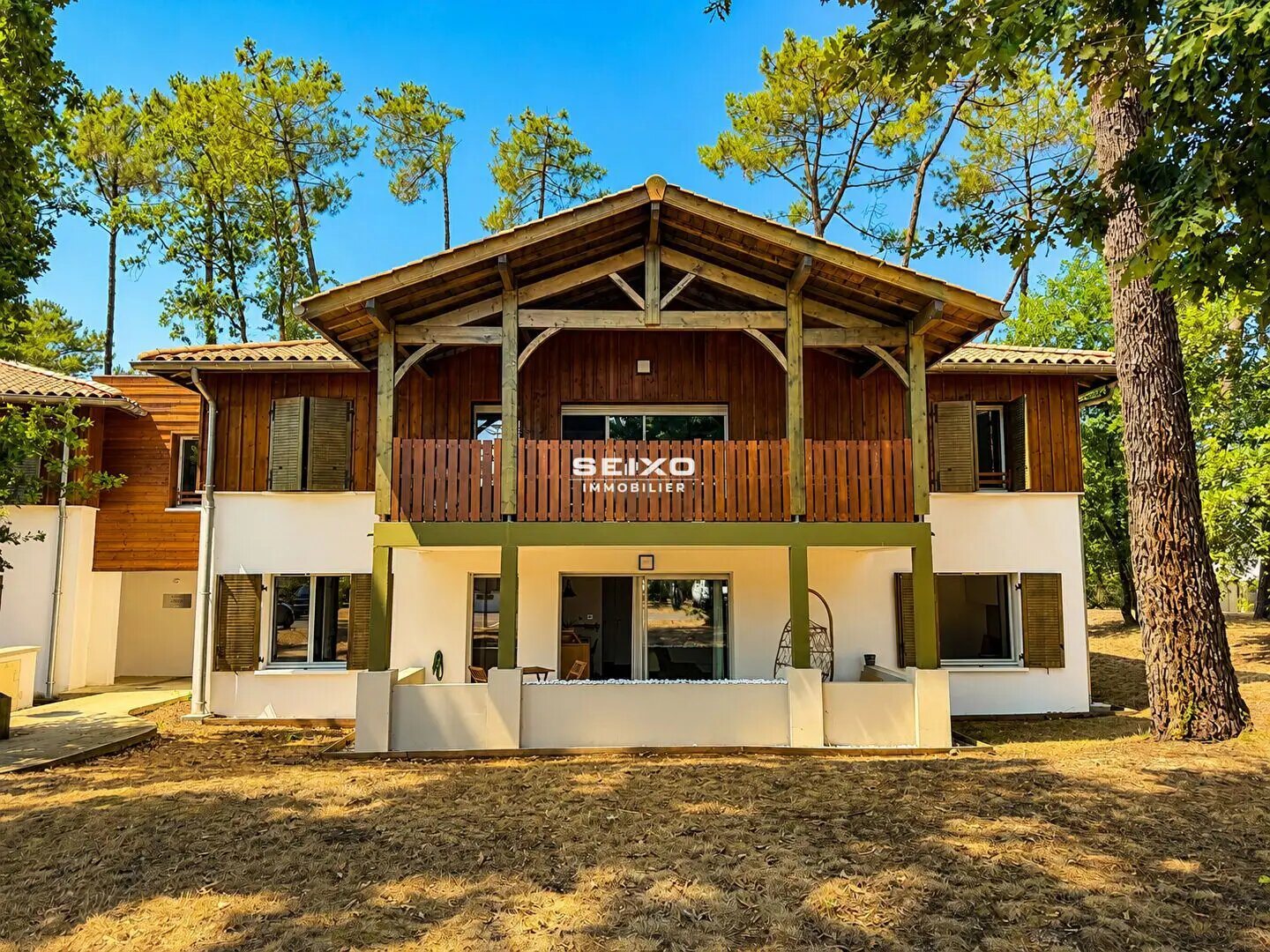Appartement à vendre, 84m², Labenne