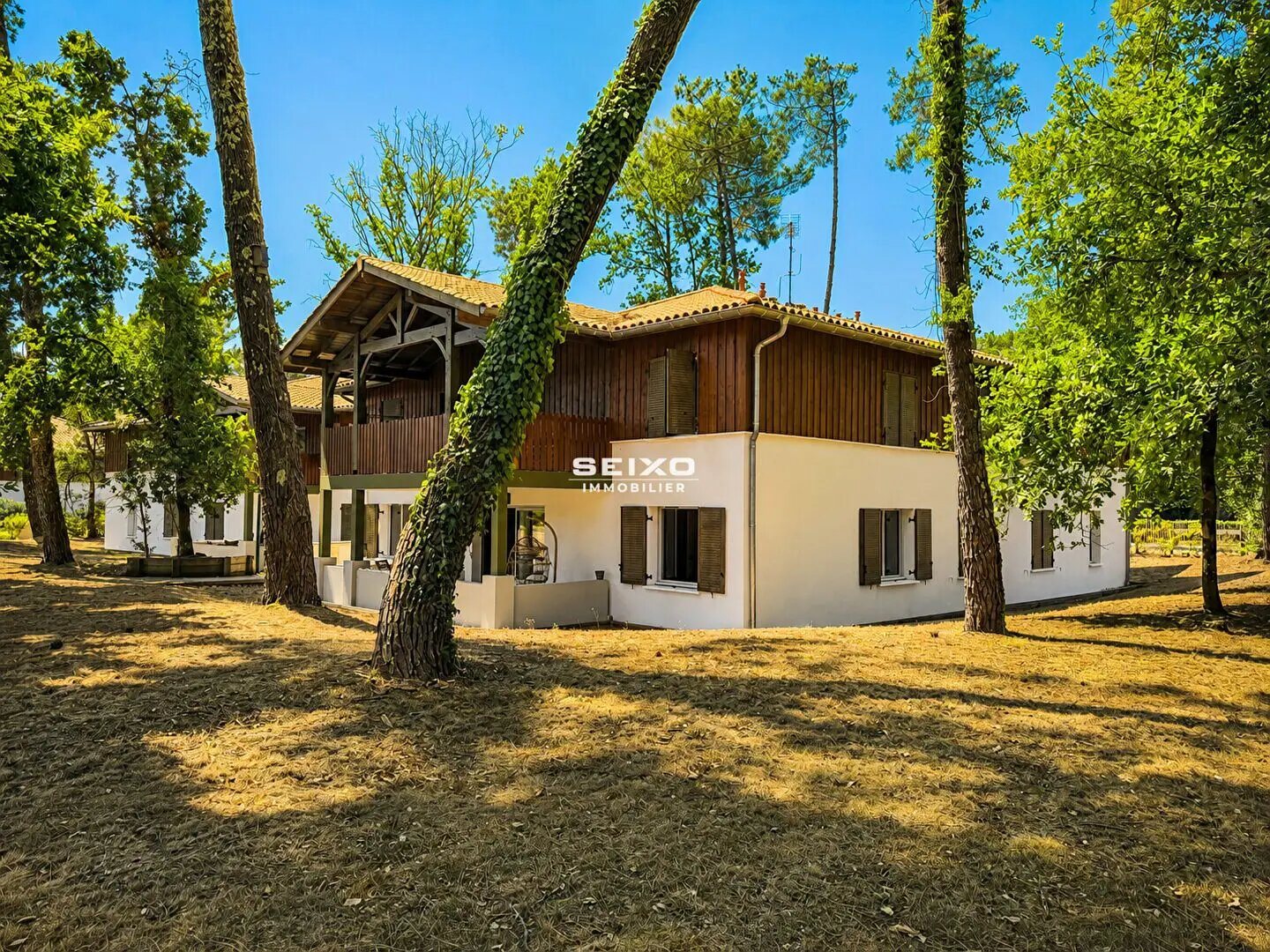 Appartement à vendre, 84m², Labenne
