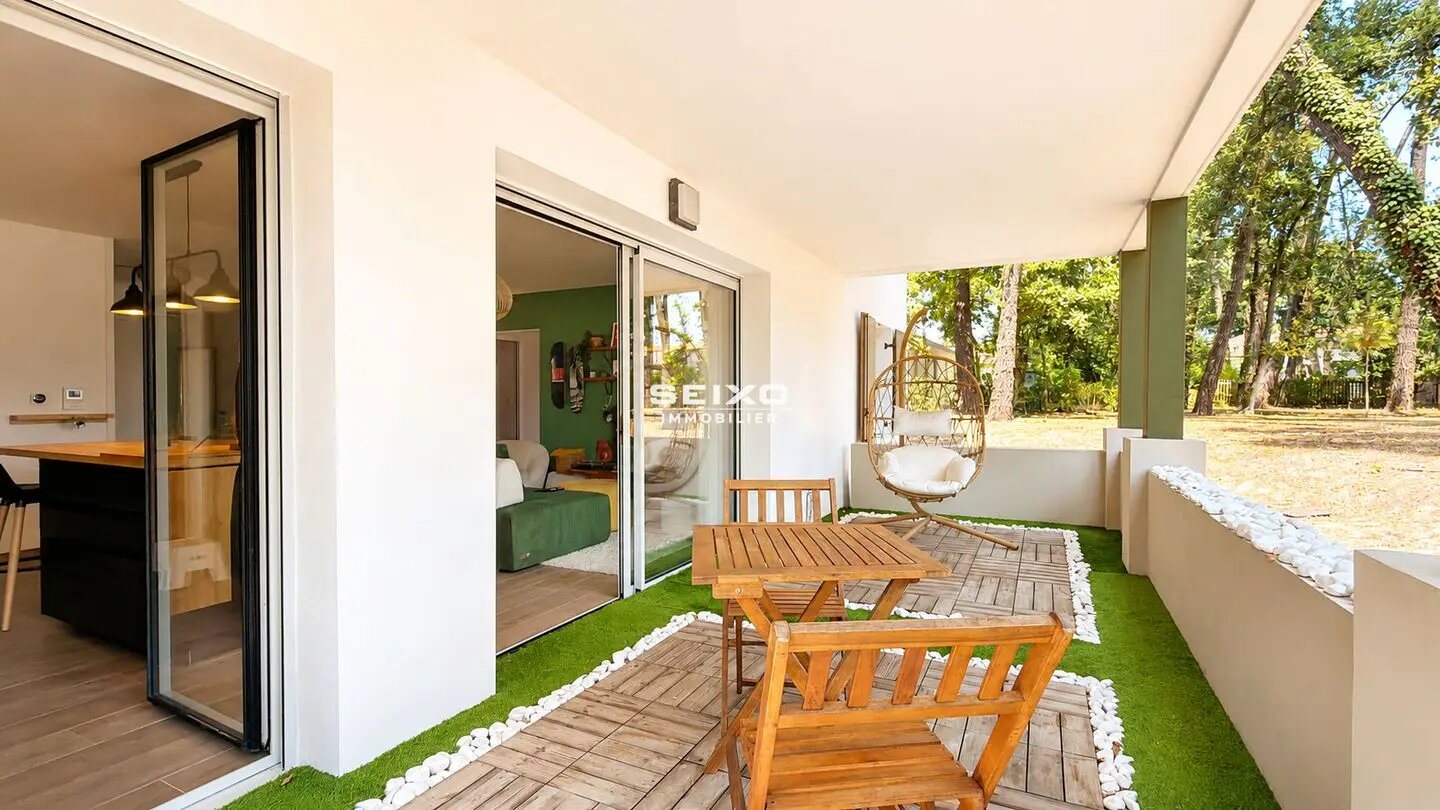 Appartement à vendre, 84m², Labenne