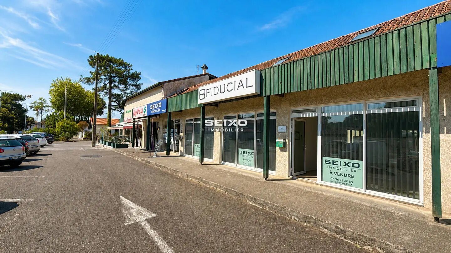 Maison à vendre, 146m², Capbreton