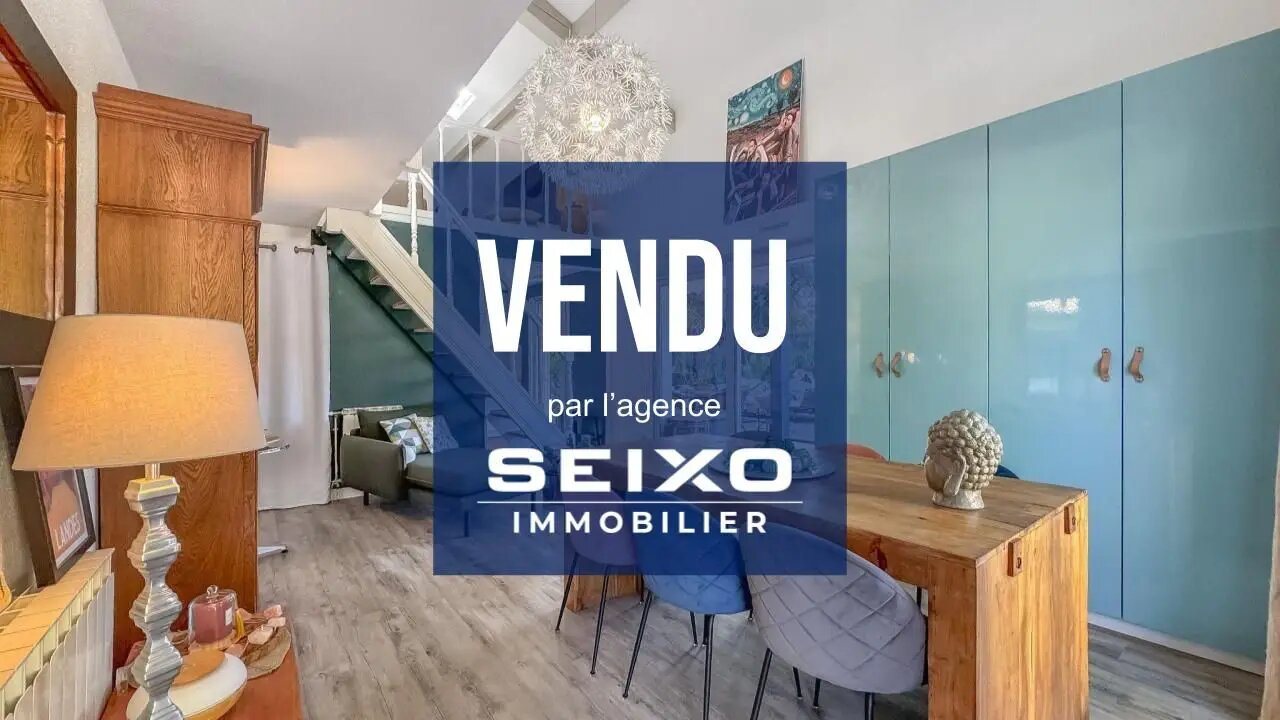 Maison à vendre, 88m², Capbreton