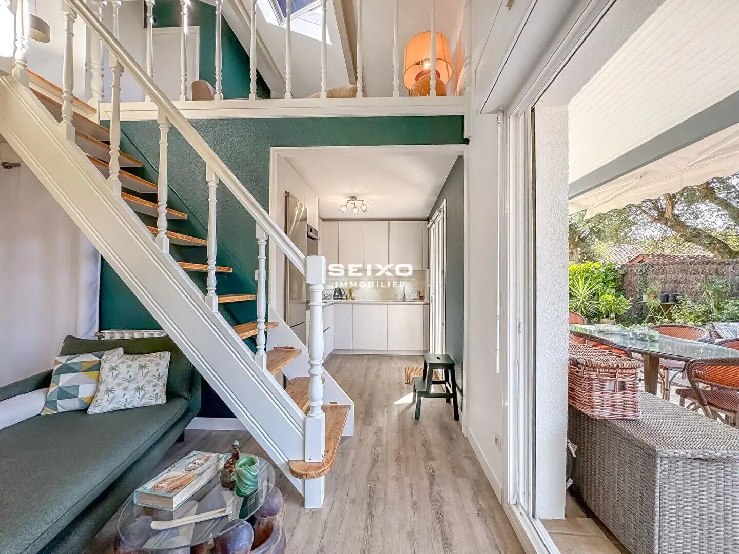 Maison à vendre, 88m², Capbreton