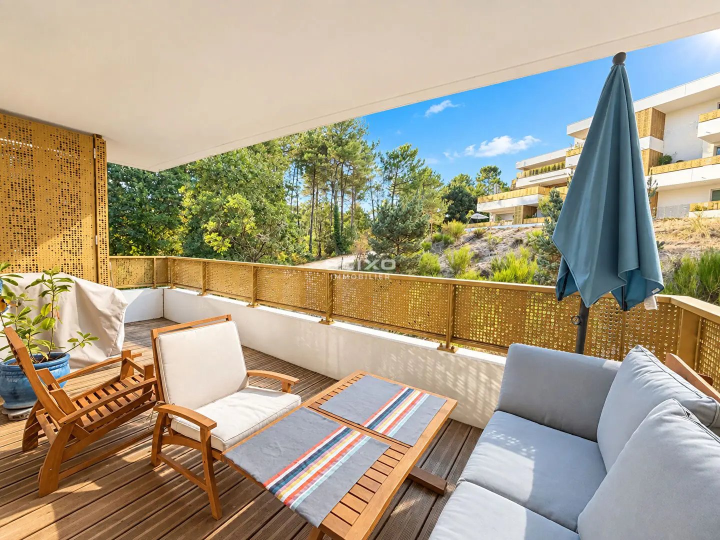 Appartement à vendre, 41m², Capbreton