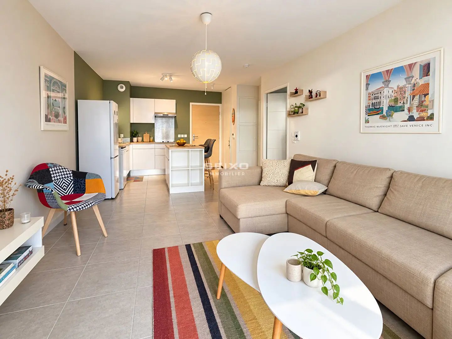 Appartement à vendre, 41m², Capbreton