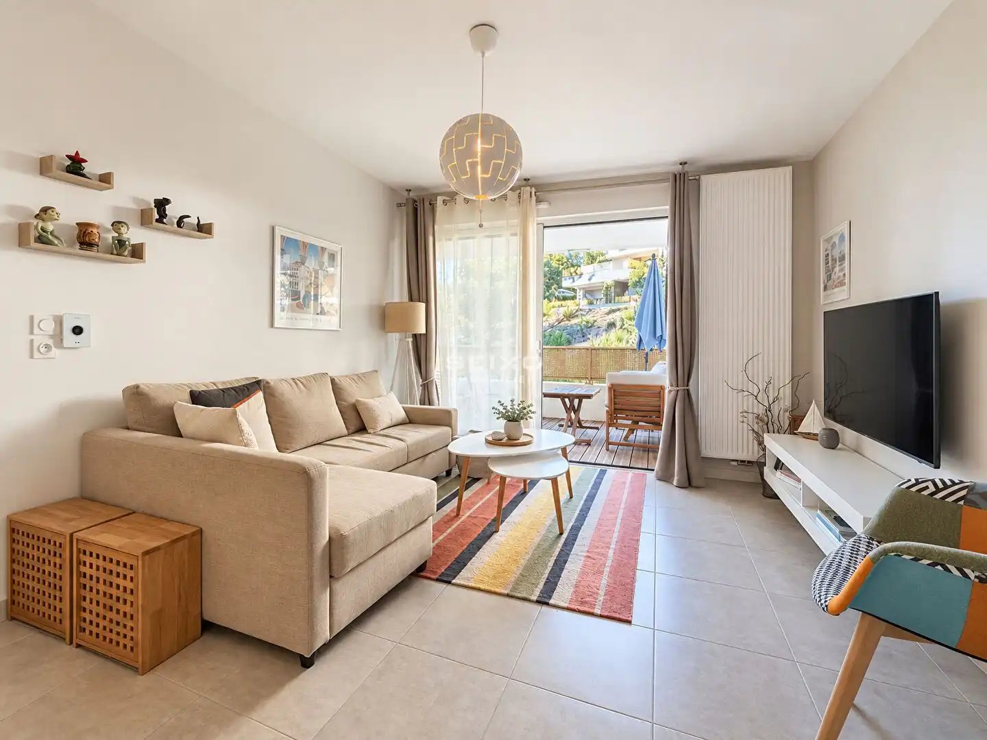 Appartement à vendre, 41m², Capbreton