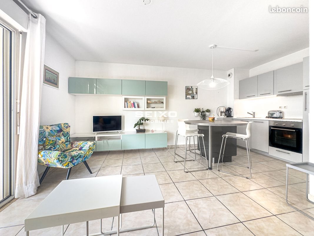 Appartement à vendre, 40m², Capbreton