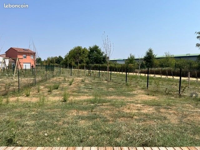 Maison à vendre, 95m², Saint-Sulpice-la-Pointe