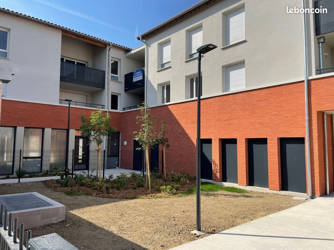 Appartement à vendre, 62m², L'Union