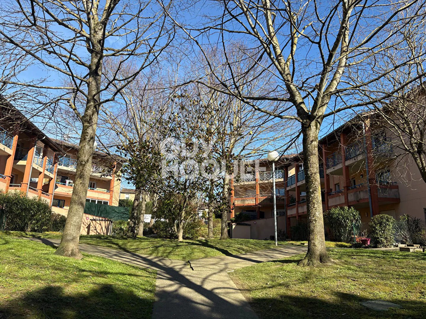 Appartement à vendre, 62m², L'Union