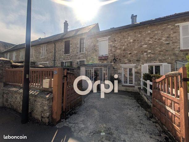 Maison à vendre, 100m², Villers-Cotterêts