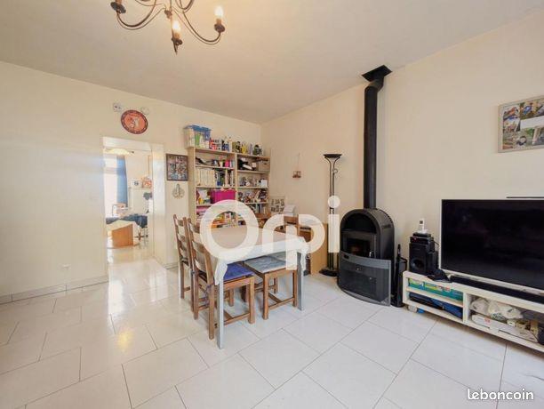 Maison à vendre, 100m², Villers-Cotterêts