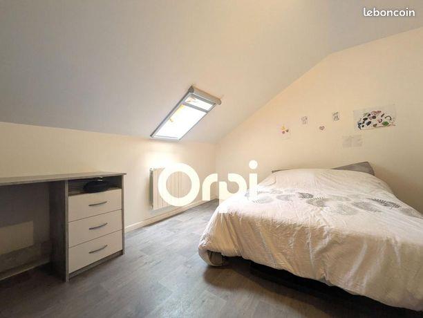 Maison à vendre, 100m², Villers-Cotterêts
