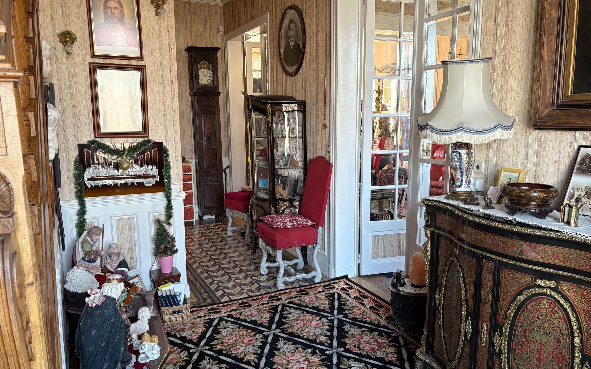 Maison à vendre, 240m², Villers-Cotterêts
