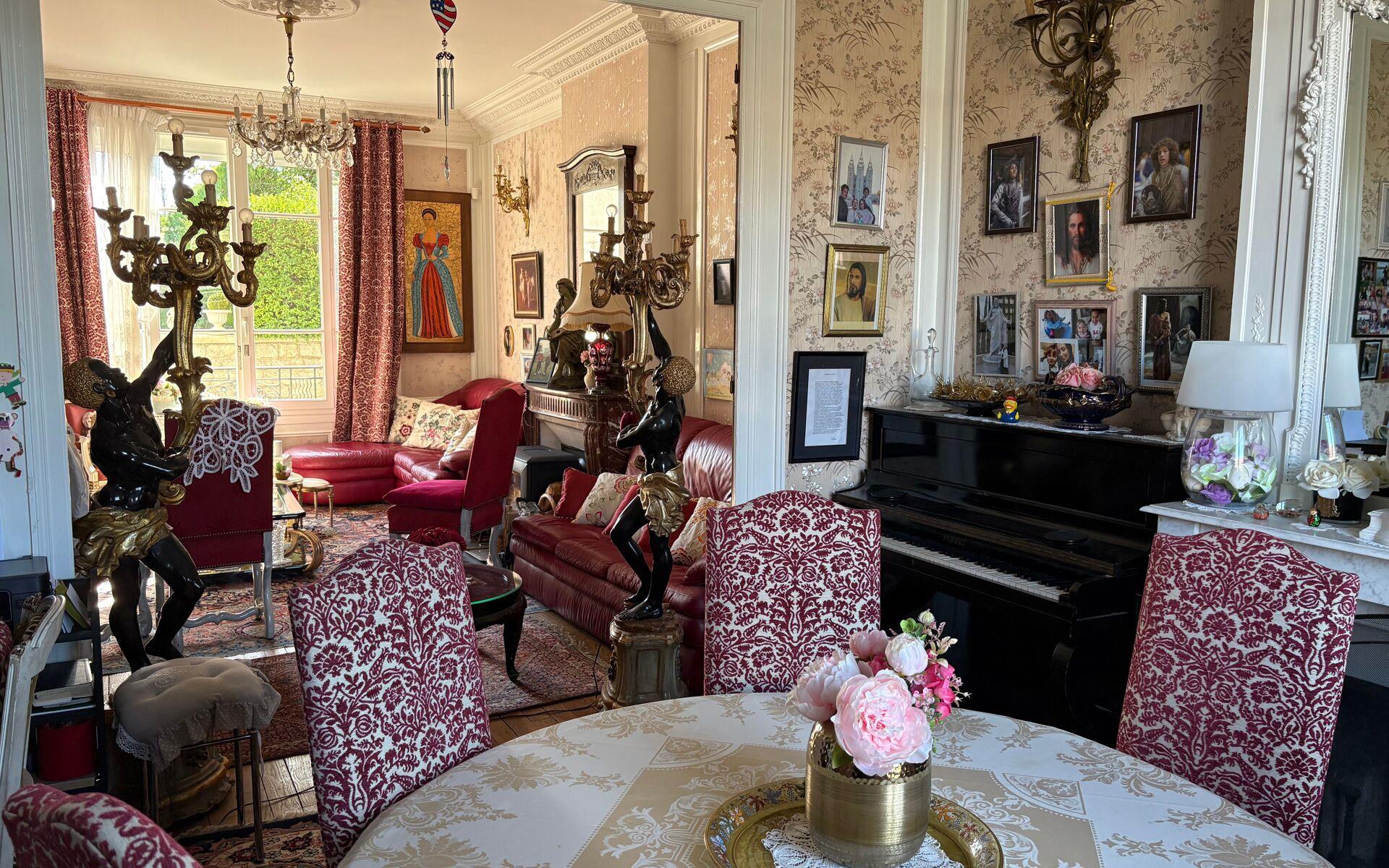 Maison à vendre, 240m², Villers-Cotterêts
