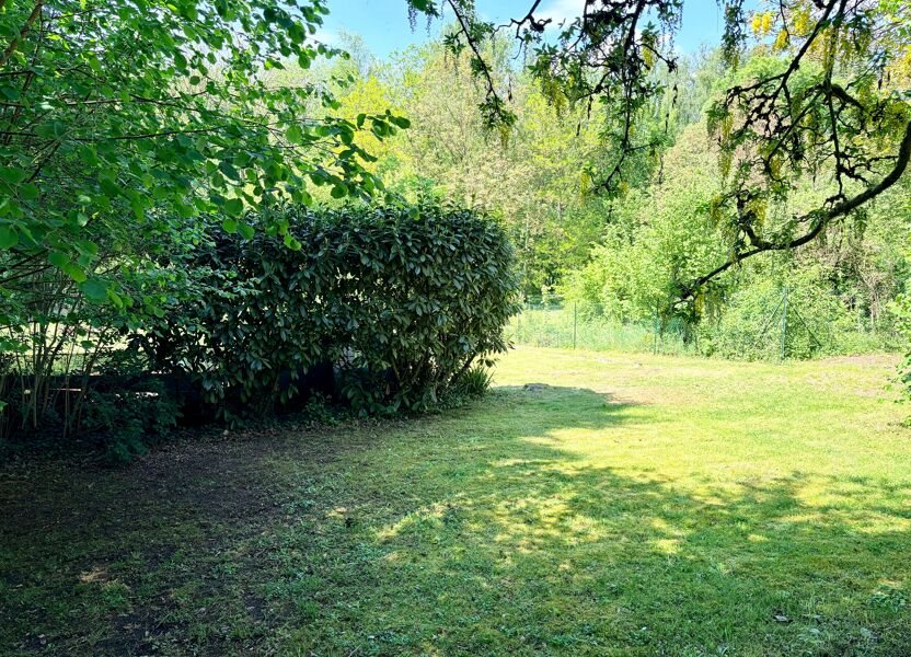 Maison à vendre, 117m², Saint-Pierre-Aigle