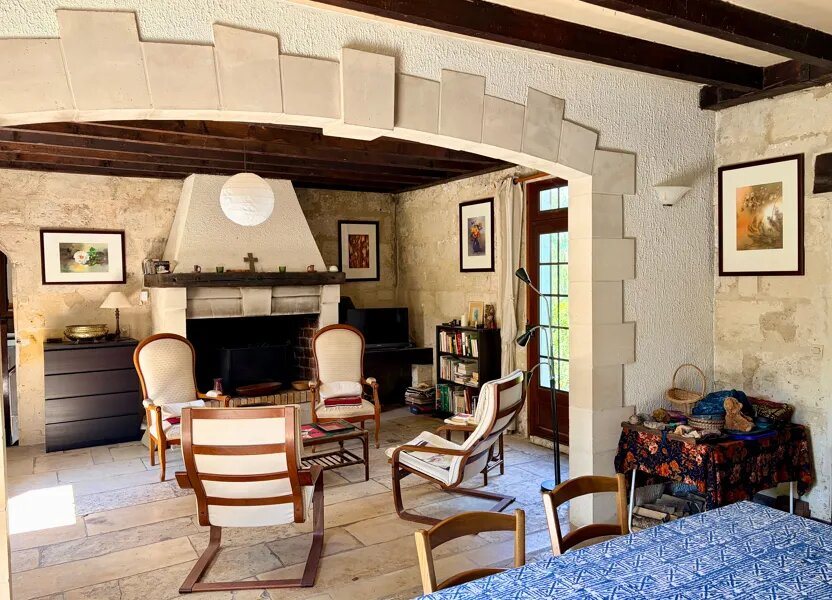 Maison à vendre, 117m², Saint-Pierre-Aigle