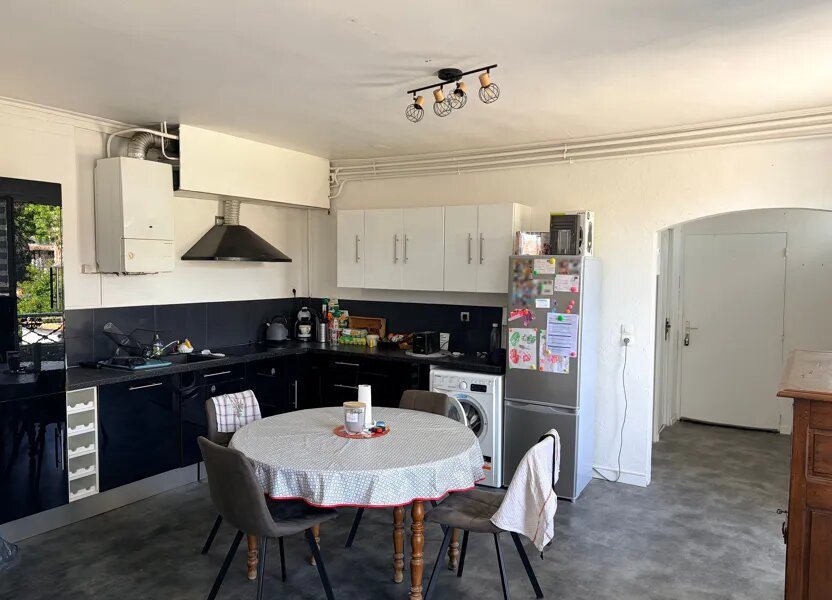 Appartement à vendre, 67m², Villers-Cotterêts