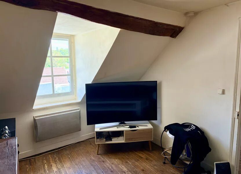 Appartement à vendre, 35m², Villers-Cotterêts