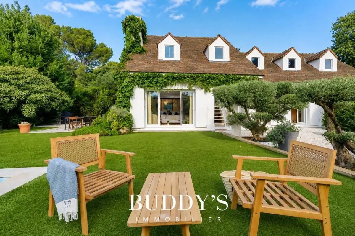 Maison à vendre, 260m², Marseille 12ème
