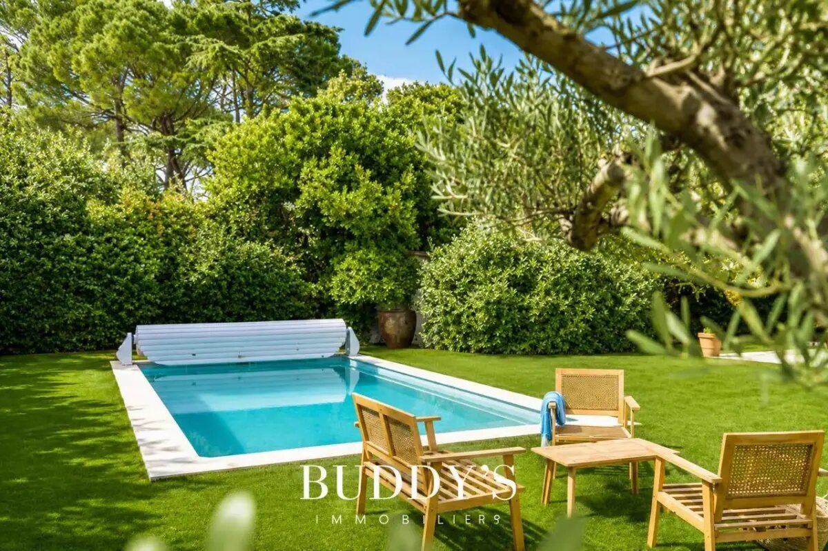 Maison à vendre, 260m², Marseille 12ème