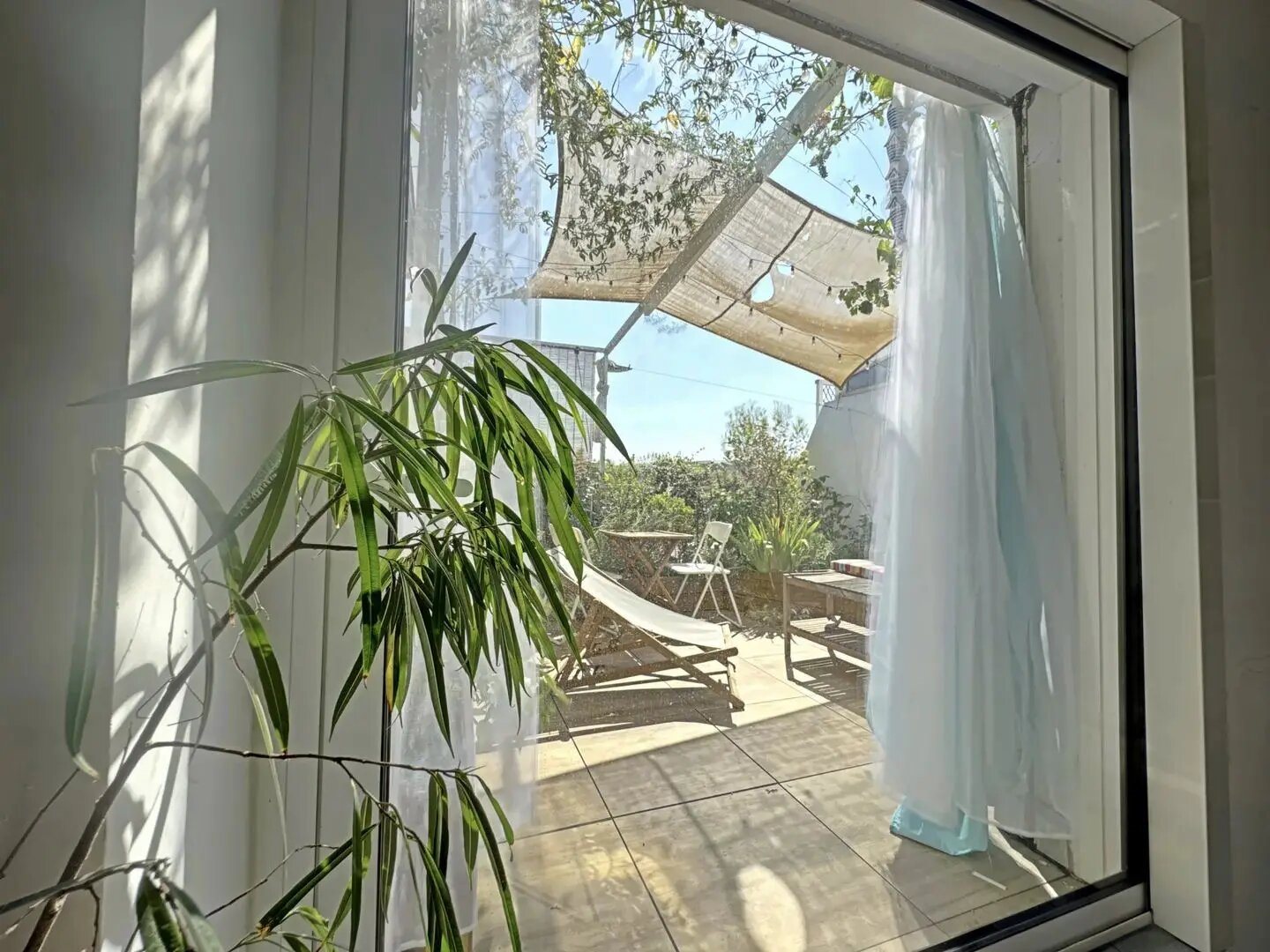 Appartement à louer, 37m², Marseille 5ème