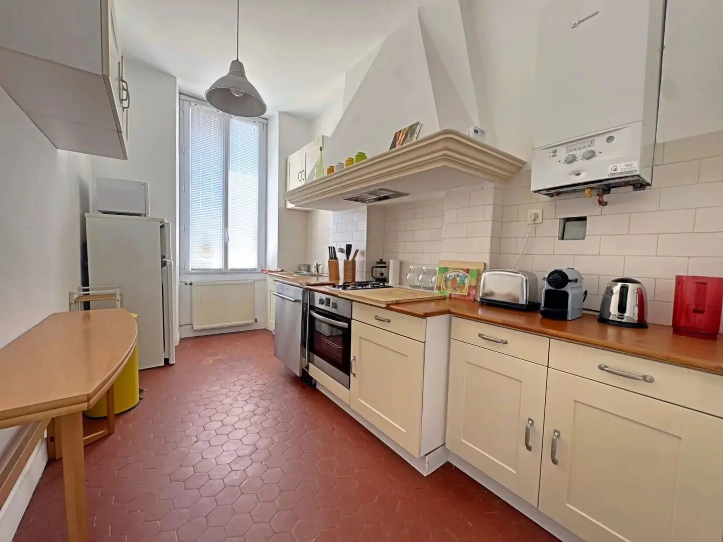 Appartement à louer, 74m², Marseille 5ème
