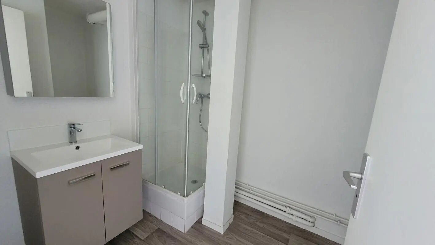 Appartement à louer, 23m², Montluçon