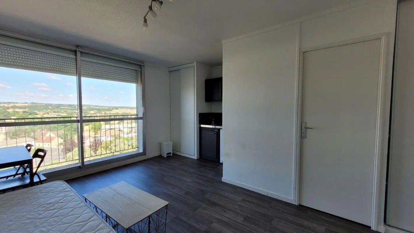 Appartement à louer, 23m², Montluçon