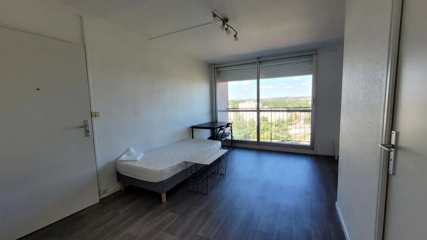 Appartement à louer, 23m², Montluçon