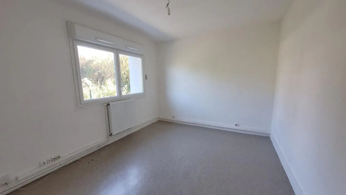 Appartement à louer, 25m², Montluçon