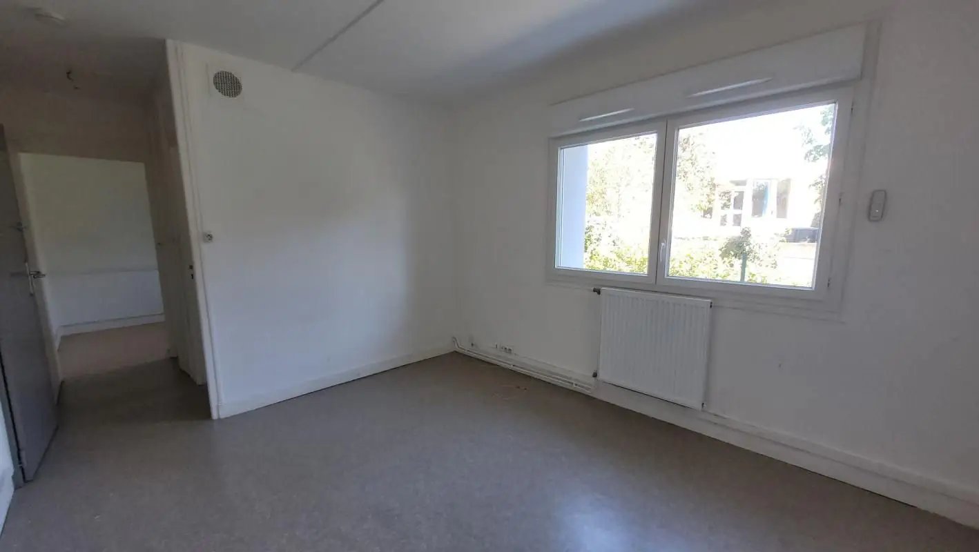 Appartement à louer, 25m², Montluçon
