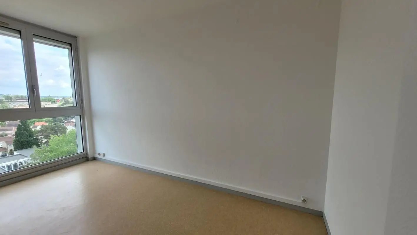 Appartement à louer, 20m², Montluçon