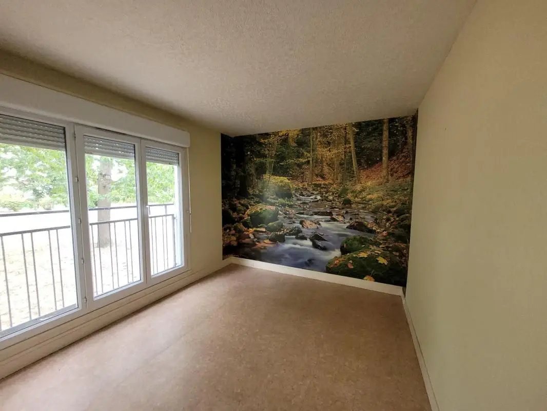 Appartement à louer, 76m², Montluçon