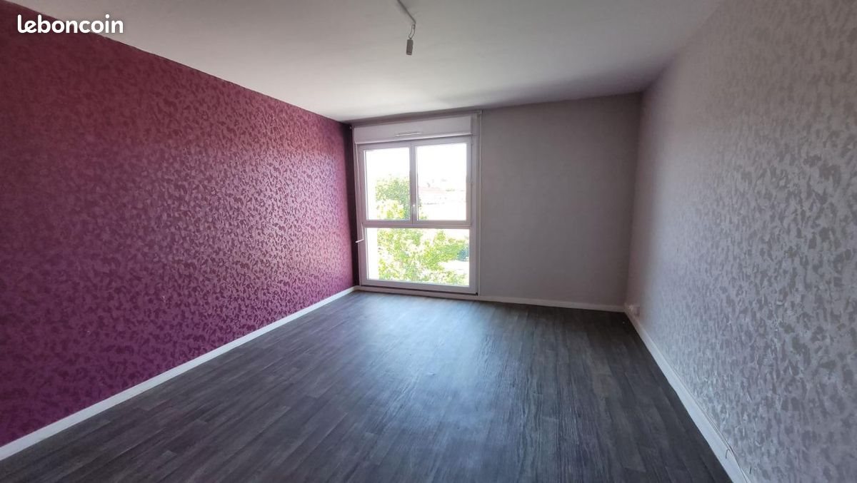 Appartement à louer, 55m², Montluçon