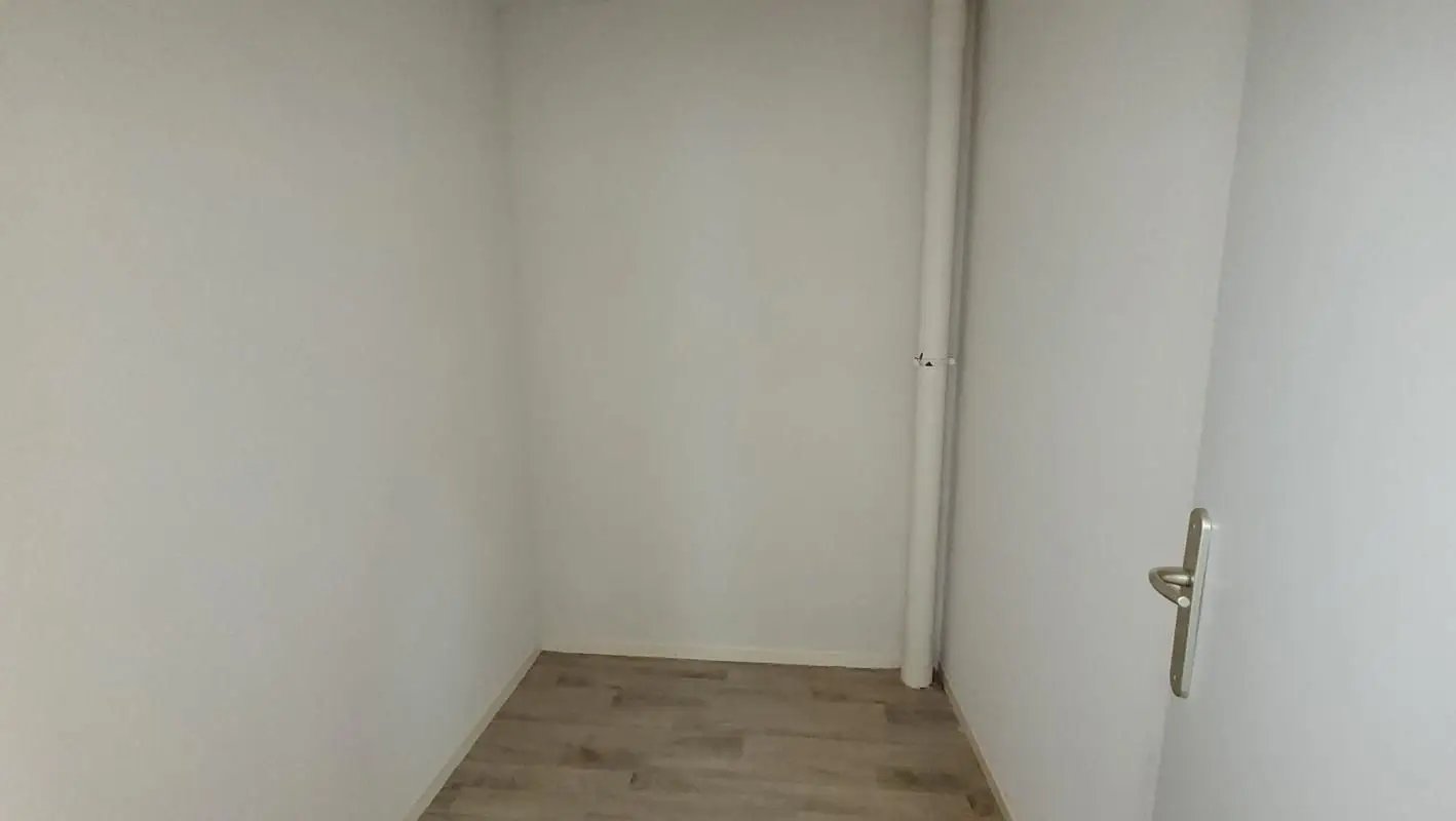 Appartement à louer, 69m², Montluçon