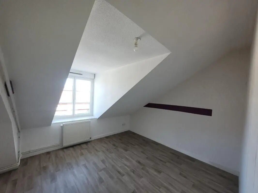 Appartement à louer, 44m², Montluçon