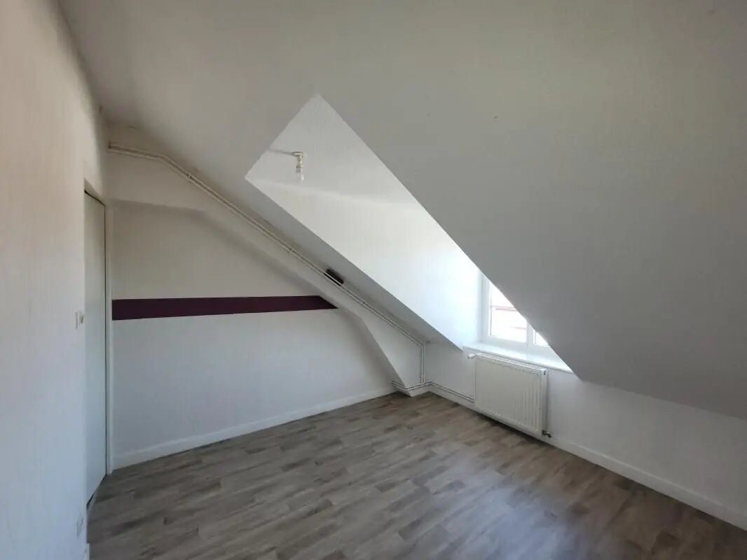 Appartement à louer, 44m², Montluçon