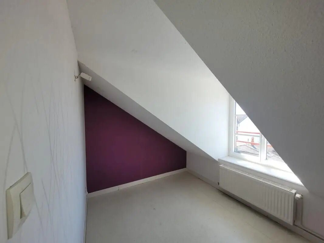Appartement à louer, 44m², Montluçon