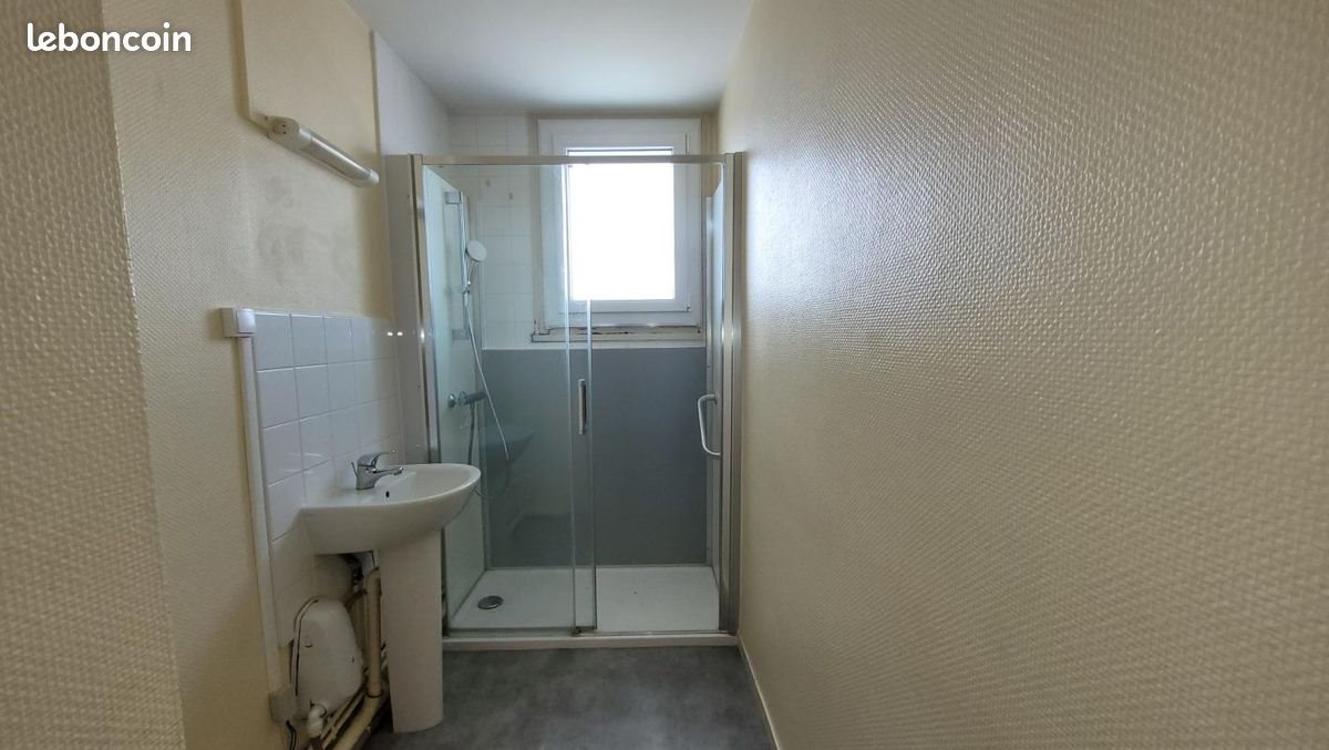 Appartement à louer, 55m², Montluçon