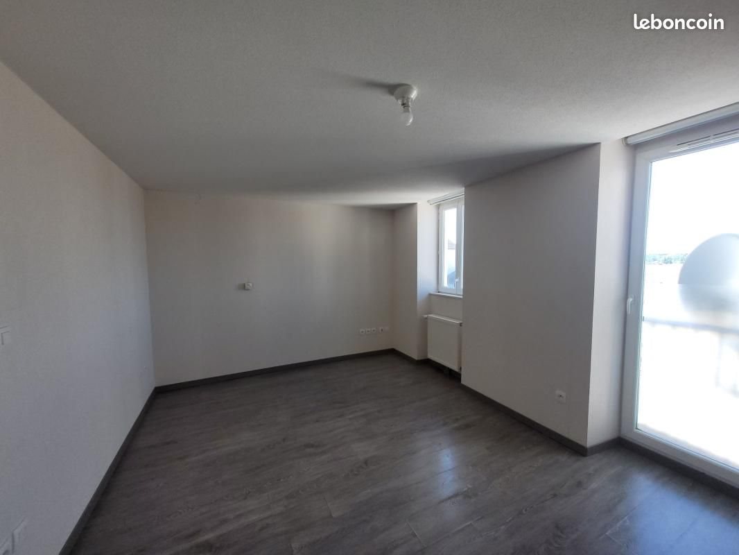 Appartement à louer, 63m², Montluçon