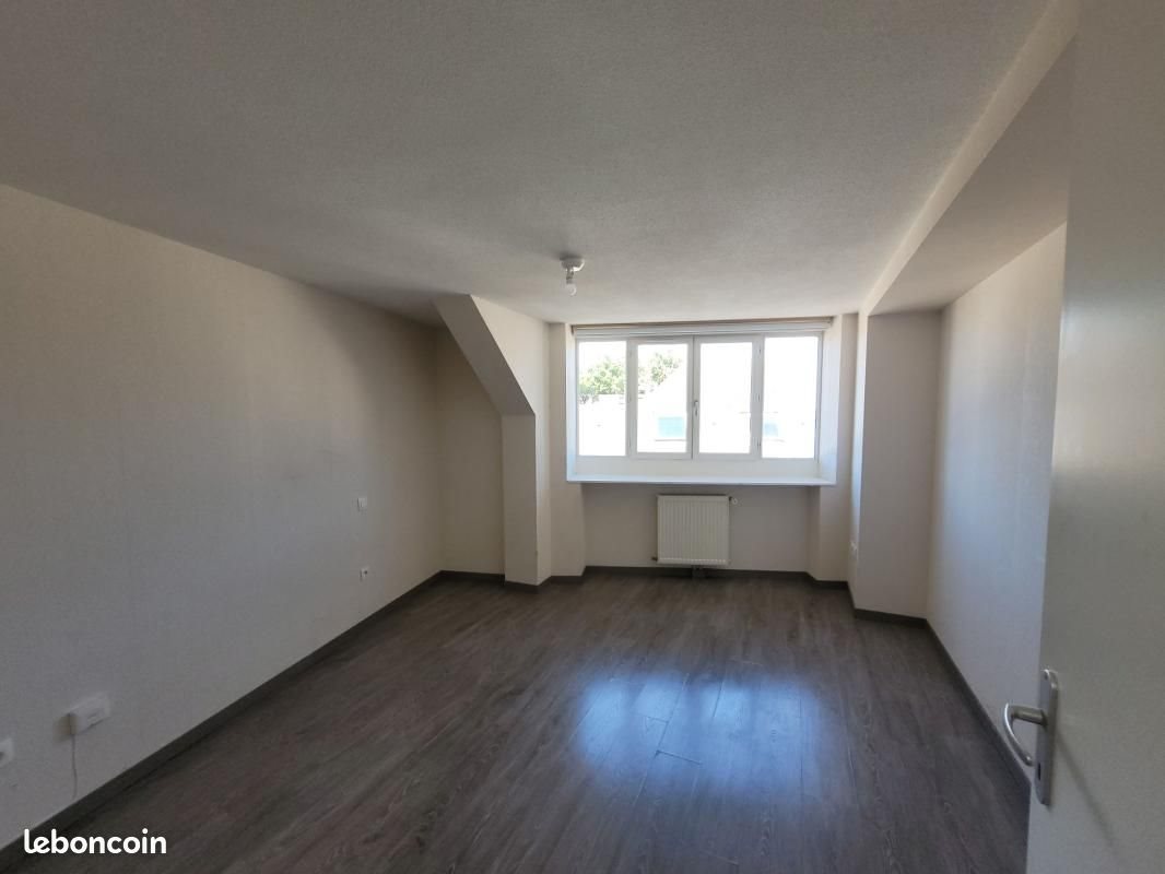 Appartement à louer, 63m², Montluçon